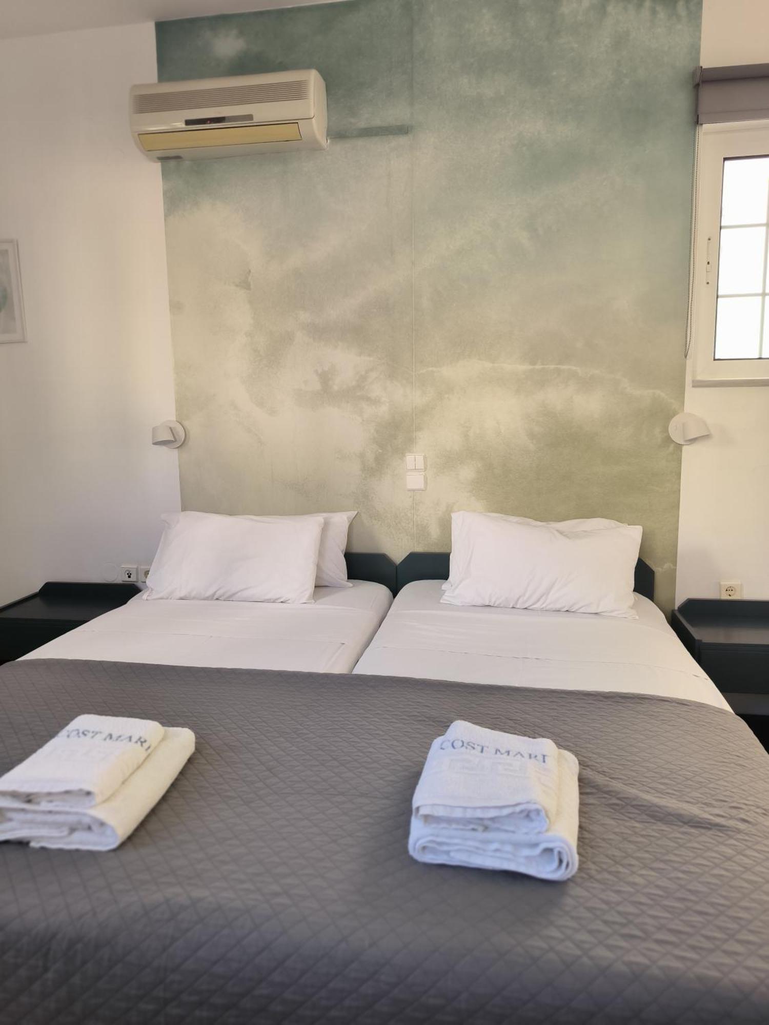 Cost Mari Almyrida New By Zago Boutiqe Hotels 외부 사진